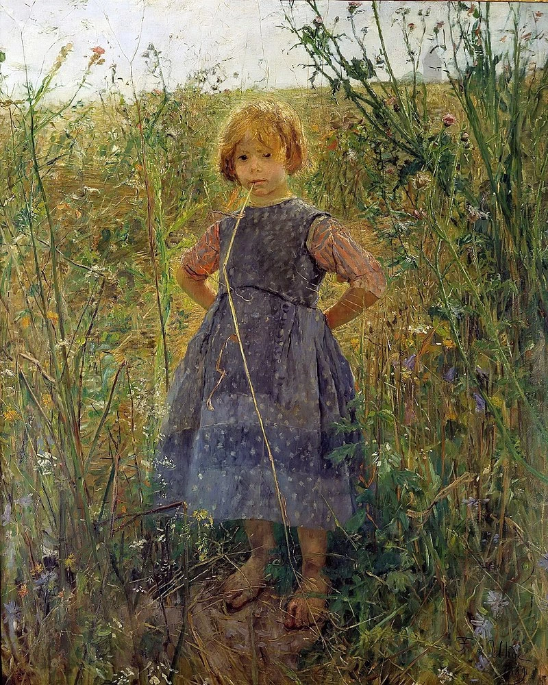 Principessa della brughiera